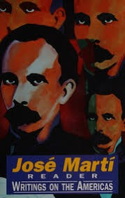José Martí reader : writings