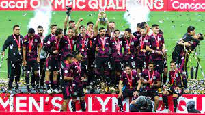 Toda la actualidad, campeones, deportes y medallero de las olimpiadas 2021 que se celebraran del 24 de julio al 9 de agosto en marca.com Mexico En Los Juegos Olimpicos Tokio 2021 Cuando Juega Grupo Y Agenda Goal Com
