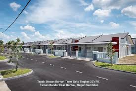 Ceramah prk rantau di bandar ekar 06/04/2019. Taman Bandar Ekar Rantau Fasa 1 Mega 3 Housing