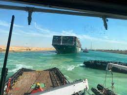 Adis ajdin june 24, 2021. Suez Canal Egypt S First Female Sea Captain Trolled Not On Ship