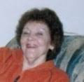RUBY GREGORY Obituary (2012)