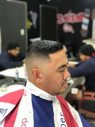 676Kingdom Fade Barbershop