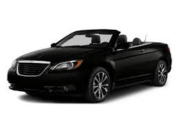 Image result for Black 2014 Chrysler