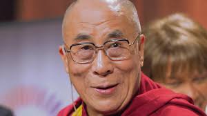 Pour ses 85 ans, le dalaï lama sort son premier album !