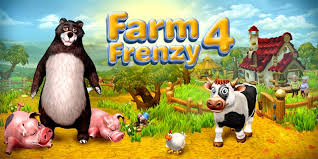 J'aime ce jeu je n'aime pas. Acheter Farm Frenzy 4 Microsoft Store Fr Cm