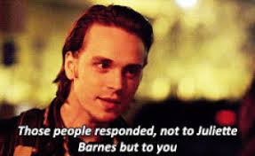 Juliette x avery GIF