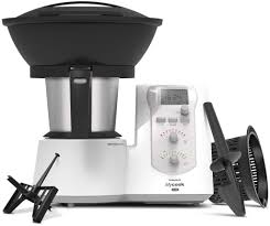 Este es un blog con recetas realizadas con mycook, también hay recetas realizadas de forma tradicional y, ahora, también recetas especiales sin lactosa y vegetarianas. Opiniones Del Robot De Cocina Taurus Mycook One