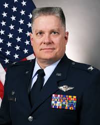 Farewell to Col. Mark Snyder > 120th Airlift Wing > Article Display