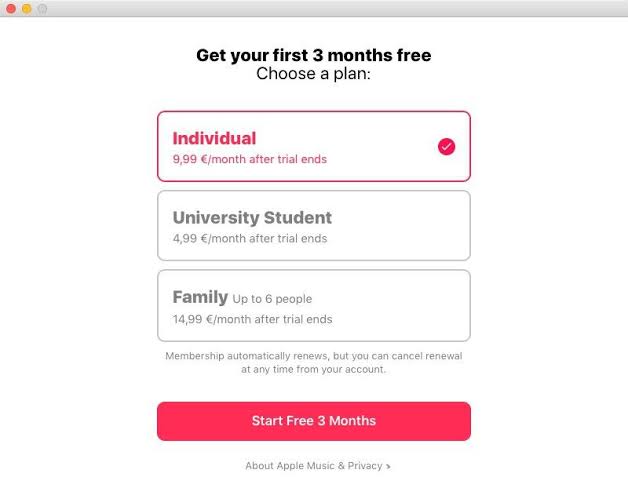 Apple Music Pakistan Launch: Price, Features & Date