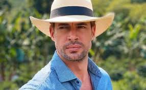 SO GLEDALCI TELENOVEL RES JEZNI NA WILLIAMA LEVYA?!