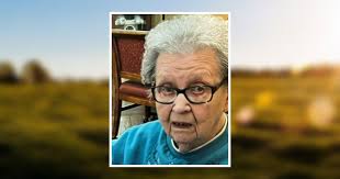 Thora P. Schweitzer Obituary August 26, 2024