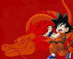 See the best dragon ball z wallpapers hd goku free download collection. Dragonball Z Wallpaper Son Goku Anime Dragon Ball Dragon Ball Hd Wallpaper Wallpaperbetter