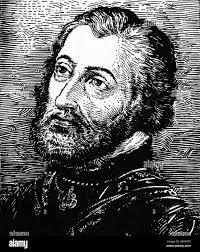 Hernan Black and White Stock Photos & Images