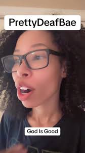 Deaf Bae and Sally Ann Shine