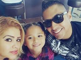 Fundraiser by Krystal Casas : Erick Campos