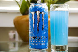 Black And Blue Monster Drink Monster Energy Ultra Blue Monster Energy Drink Monster Energy Monster