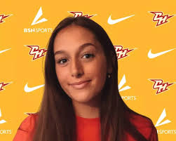 2021 Women's Lacrosse Roster