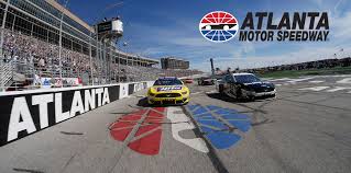 Fans can watch nascar race events live stream online on their ipad, mac, pc, laptop or any android device. Nascar Atlanta Motor Speedway Department Of Natural Resources Division