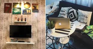 Maybe you would like to learn more about one of these? Berjaya Pujuk Suami Deko Rumah Siap Dalam Masa 24 Jam Isteri Ini Rasai 3 Keajaiban Bila Keadaan Rumah Sedap Mata Memandang Vanilla Kismis