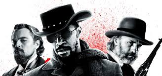 Django Unchained • Movie Review