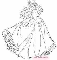 Disney princesses belle coloring pages. Disney Princess Aurora Coloring Pages Coloring Pages Kids Collection Coloring Home