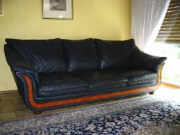 Meble » sofy i kanapy. Ital Designer Xxl Couchgarnitur Von Nieri 223454
