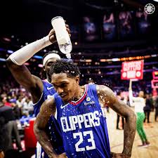 Want to know more about lou williams fantasy statistics and analytics? Clippers Trade Lou Williams For Rajon Rondo 213hoops Com