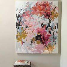 Impressionist & modern art evening sale results 1010. 410 Modern Flowers Ideas Painting Art Painting Flower Painting
