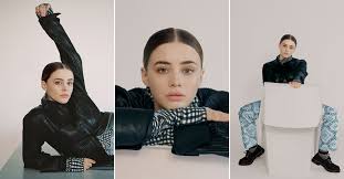 Josephine langford (born 18 august 1997) is an australian actress. Josephine Langford Talks After We Collided Sequels And Shame Teen Vogue