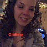 Candace Kilgore's Instagram, Twitter & Facebook