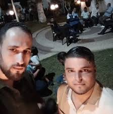 نحن الاولاد لا نستسلم O.o