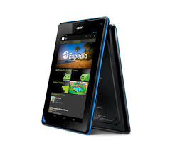 Đánh giá chi tiết các đặc điểm khác của Acer Iconia B1-A71