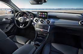 Mercedes Benz Gla Neuve Au Maroc Prix Et Specification Promotion Au Maroc