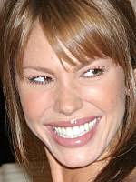 Nikki Cox