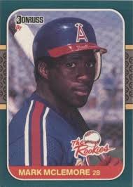 2020 DONRUSS Rookie & RATED Rookie Cards