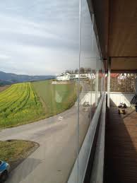 Balkonverglasung Faltfenster Sunflex Sf 25 Rahmenlose Elemente Faltwand Sommergarten Terrassenverglasung