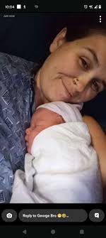 5 months ago today, 💔 unbearable. Hailey F24