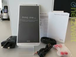 HTC One Max im Test: Premium-Smartphone ...