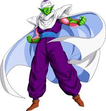 Read up on your favorite dragon ball universe fighters, villains, and. Dragon Ball Power Levels Transparent Background Krillin Dragon Ball Z Piccolo Clipart Full Size Clipart 4095013 Pinclipart