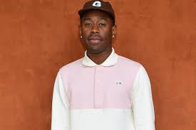 Megan thee stallion, tyler, the creator and miley cyrus all shine at the. Tyler The Creator Reveals He S A First Time Voter Urges Fans To Go To Them Polls And Vote Revolt