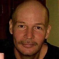 Kevin Mabbitt Obituary