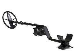 Scope 1220xd metal detector fitted with ne 8 inch open centre coil with coil cover and coins of england book. C Scope Metal Detector Reviews Cscope Detectors Range