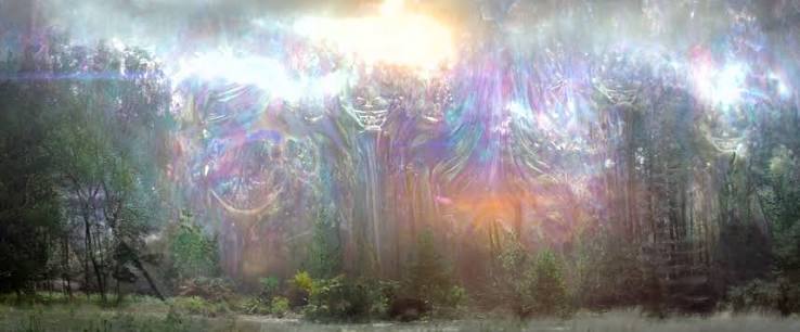 Annihilation (2018): A Journey Into Nature's Supreme Power and The Fear of  Change
