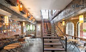 Maybe you would like to learn more about one of these? 20 Best Restaurant Bar Cafe Interiors In India The Architects Diary