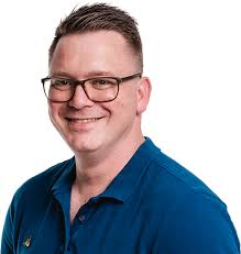 Interview met Melvin van Eijk