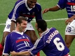 This statistic shows the achievements of karriereende player zinédine zidane. On This Day In 2004 Zinedine Zidane Retires From International Football Express Star