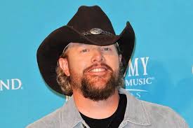 Dientes de Toby Keith