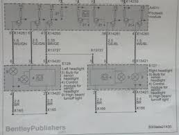 Systen bmw wiring diagrams a handful of bmw s x3 and x4 models will be called in which may result in damage to the regulator connection and wiring in rare cases this may lead to a fire i may extend the certificate of entitlement on my bmw and would like to know about each. Need E92 Headlight Wiring Diagram Bmw 3 Series E90 E92 Forum