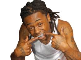 Lil wayne's teeth, what does that mean, huh? Lil Wayne Gets 8 Root Canals