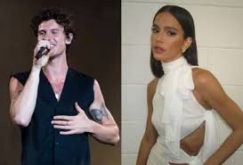 A repercussão internacional da declaração de Shawn Mendes a Bruna Marquezine